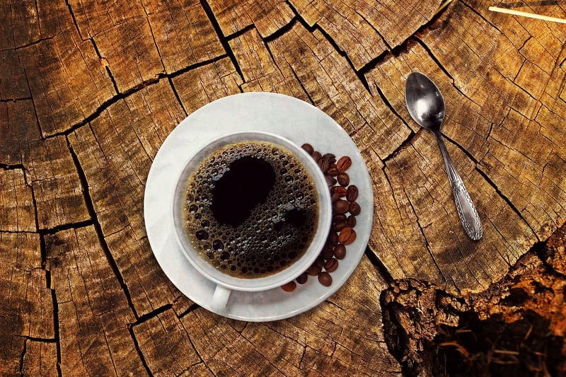 Coffee meeting
